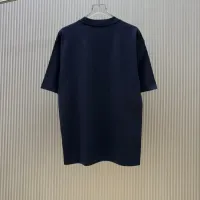 $34.00 USD Moncler T-Shirts Short Sleeved For Unisex #1437681