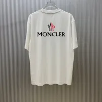 $36.00 USD Moncler T-Shirts Short Sleeved For Unisex #1437686