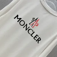 $36.00 USD Moncler T-Shirts Short Sleeved For Unisex #1437686