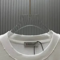 $36.00 USD Moncler T-Shirts Short Sleeved For Unisex #1437686