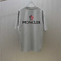 $36.00 USD Moncler T-Shirts Short Sleeved For Unisex #1437687