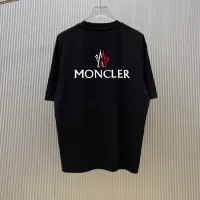 $36.00 USD Moncler T-Shirts Short Sleeved For Unisex #1437690