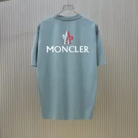 $36.00 USD Moncler T-Shirts Short Sleeved For Unisex #1437691
