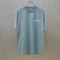 $36.00 USD Moncler T-Shirts Short Sleeved For Unisex #1437691