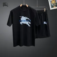 $48.00 USD Burberry Tracksuits Short Sleeved For Men #1437695