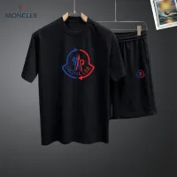 $48.00 USD Moncler Tracksuits Short Sleeved For Men #1437699