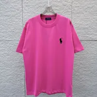 $36.00 USD Ralph Lauren Polo T-Shirts Short Sleeved For Unisex #1437713