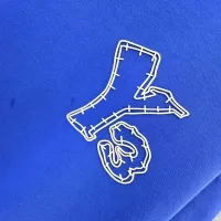 $38.00 USD Y-3 T-Shirts Short Sleeved For Unisex #1437717