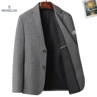 $68.00 USD Moncler Jackets Long Sleeved For Men #1437725