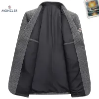 $68.00 USD Moncler Jackets Long Sleeved For Men #1437725