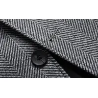 $68.00 USD Versace Jackets Long Sleeved For Men #1437726