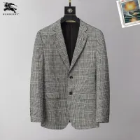 $68.00 USD Burberry Jackets Long Sleeved For Men #1437729