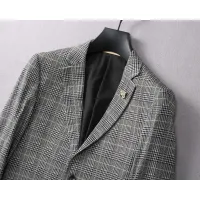 $68.00 USD Burberry Jackets Long Sleeved For Men #1437729