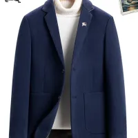 $68.00 USD Burberry Jackets Long Sleeved For Men #1437748