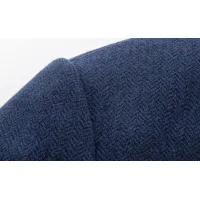 $68.00 USD Burberry Jackets Long Sleeved For Men #1437748