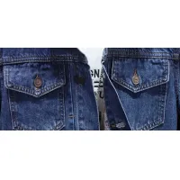 $60.00 USD Dolce & Gabbana D&G Jackets Long Sleeved For Men #1437756