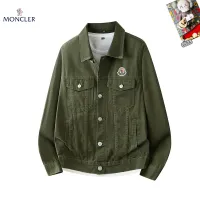 $60.00 USD Moncler Jackets Long Sleeved For Men #1437763