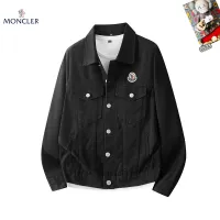 $60.00 USD Moncler Jackets Long Sleeved For Men #1437764