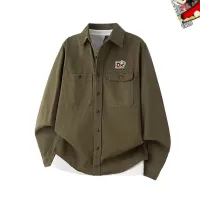 $60.00 USD Dsquared Jackets Long Sleeved For Men #1437774