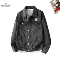 $60.00 USD Moncler Jackets Long Sleeved For Men #1437779