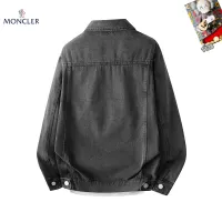 $60.00 USD Moncler Jackets Long Sleeved For Men #1437779