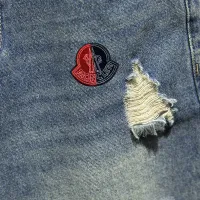 $40.00 USD Moncler Jeans For Men #1437783