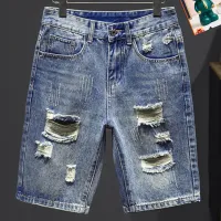 $40.00 USD Balmain Jeans For Men #1437785
