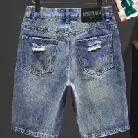 $40.00 USD Balmain Jeans For Men #1437785