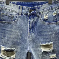 $40.00 USD Balmain Jeans For Men #1437785