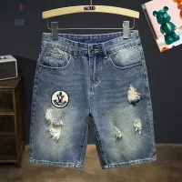 $40.00 USD Moncler Jeans For Men #1437787
