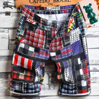 $40.00 USD Burberry Jeans For Men #1437792