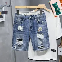 $40.00 USD Moncler Jeans For Men #1437796