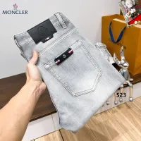 $48.00 USD Moncler Jeans For Men #1437798