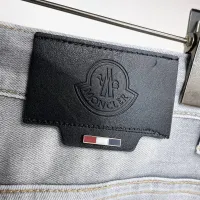 $48.00 USD Moncler Jeans For Men #1437798