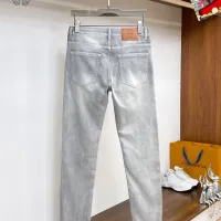 $48.00 USD Chrome Hearts Jeans For Men #1437805