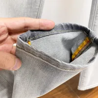 $48.00 USD Chrome Hearts Jeans For Men #1437805