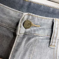 $48.00 USD Chrome Hearts Jeans For Men #1437805