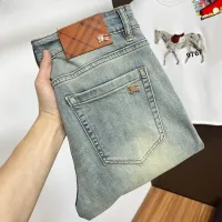$48.00 USD Burberry Jeans For Men #1437810