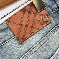 $48.00 USD Burberry Jeans For Men #1437810