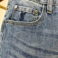 $48.00 USD Yves Saint Laurent YSL Jeans For Men #1437821