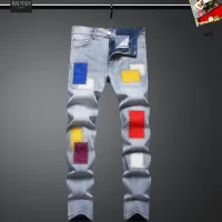 $48.00 USD Balmain Jeans For Men #1437823