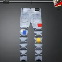 $48.00 USD Balmain Jeans For Men #1437823