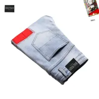 $48.00 USD Balmain Jeans For Men #1437823