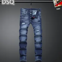 $48.00 USD Dsquared Jeans For Men #1437837