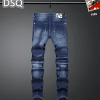 $48.00 USD Dsquared Jeans For Men #1437837