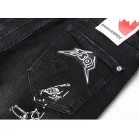 $48.00 USD Dsquared Jeans For Men #1437838