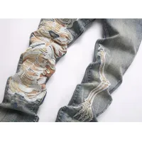 $48.00 USD Amiri Jeans For Men #1437841