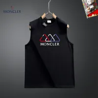 $25.00 USD Moncler T-Shirts Sleeveless For Unisex #1437851