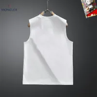 $25.00 USD Moncler T-Shirts Sleeveless For Unisex #1437864