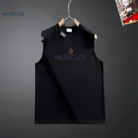 $25.00 USD Moncler T-Shirts Sleeveless For Unisex #1437865
